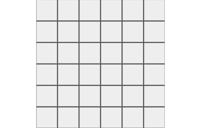 Мозаїка QUADRATE Q 6024 White 300x300x9 Котто Кераміка - Зображення 164727201-39c49.jpg