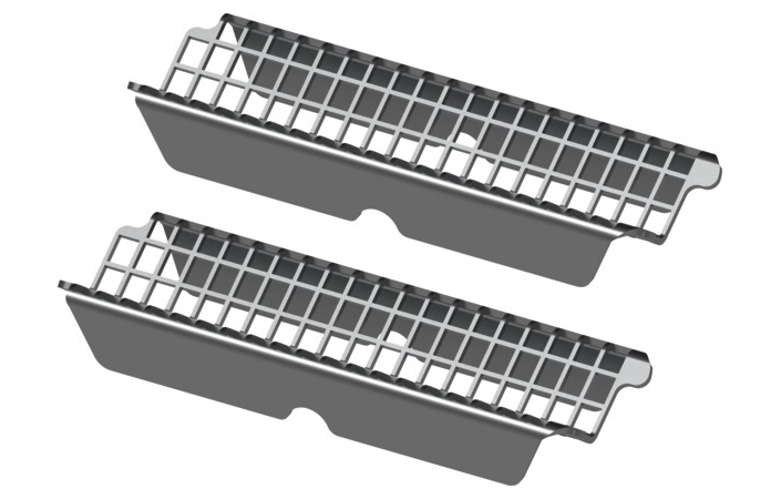 Решітка для душового каналу TECEdrainprofile 674002 TECE - Зображення 164727558-b099b.jpg