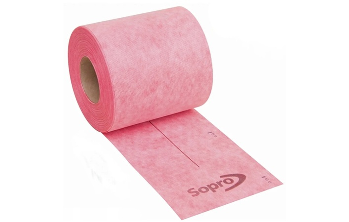 Еластична ущільнююча стрічка Sopro AEB 148 (50 м) - Зображення 164727819-c5ba3.jpg