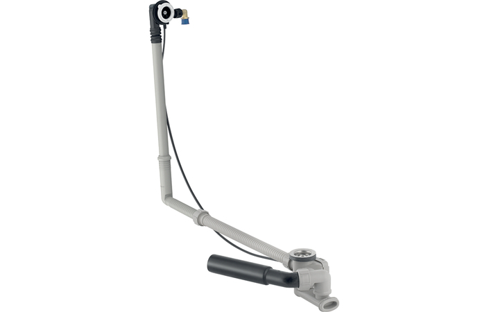 Сифон для ванны 150.701.00.6 Geberit - Зображення 164730802-ff407.jpg