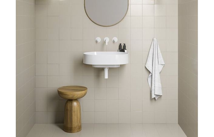 Умивальник Yard 600 білий XJX01060000 RAVAK - Зображення 164730840-92807.jpg