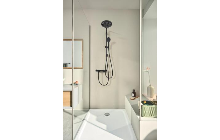 Змішувач для душу Grohtherm 800 1022022430 Grohe - Зображення 164730920-2e334.jpg
