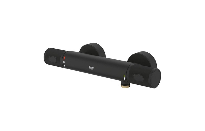 Змішувач для душу Grohtherm 1000 Performance 34827KF0 Grohe - Зображення 164730922-6c207.jpg