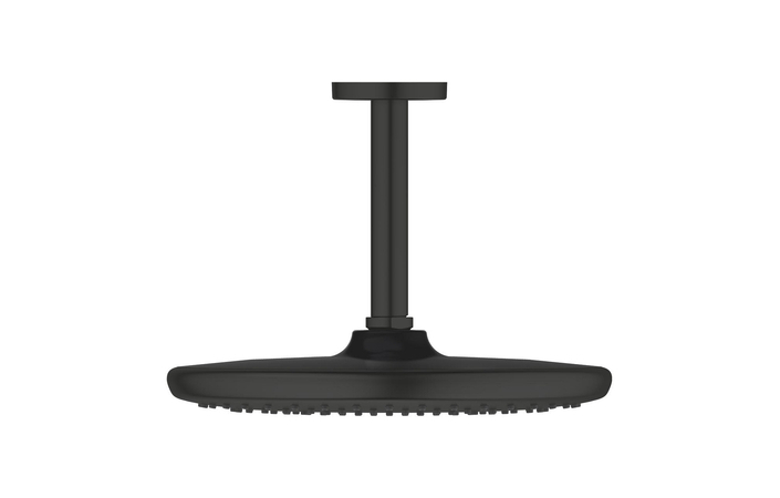 Верхній душ Tempesta 250 Black matt 266692430 Grohe - Зображення 164730926-659db.jpg