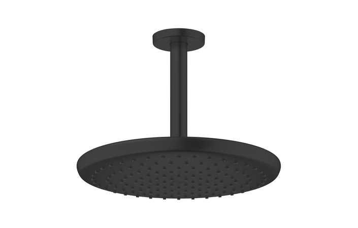 Верхній душ Tempesta 250 Black matt 266692430 Grohe - Зображення 164730926-feed7.jpg