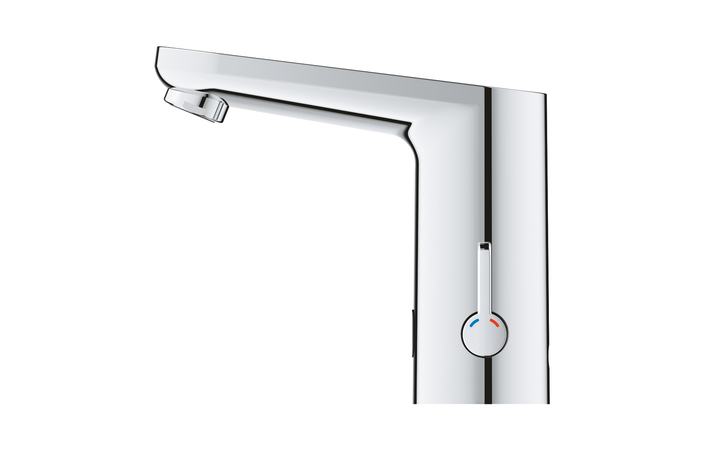 Змішувач для умивальника Eurosmart Cosmopolitan 36327002 Grohe - Зображення 164730984-477b2.jpg