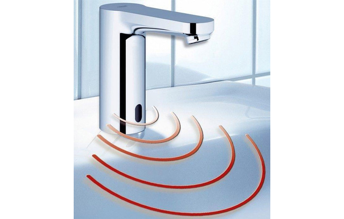 Змішувач для умивальника Eurosmart Cosmopolitan 36327002 Grohe - Зображення 164730984-c5015.jpg