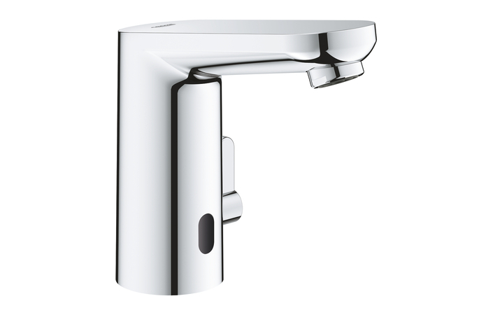 Змішувач для умивальника Eurosmart Cosmopolitan 36327002 Grohe - Зображення 164730984-e6e0e.jpg