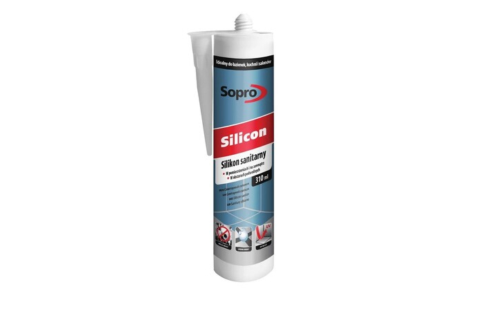 Силикон Sopro Silicon 210 холодный бежевый №24 (310 мл) - Зображення 164731067-1c01c.jpg