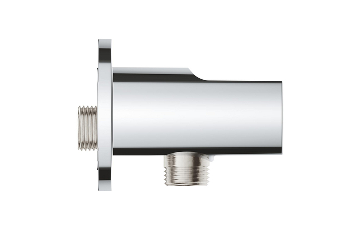 Підключення душового шланга Tempesta 28628001 Grohe - Зображення 164731122-e61fe.jpg