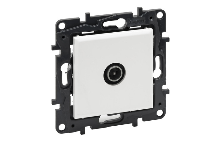 Розетка TV звезда Niloe Step 863174 Legrand - Зображення 164731331-81038.jpg