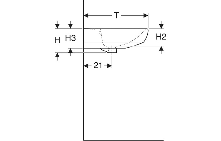 Умивальник 55 Selnova 500.315.01.7 Geberit - Зображення 164731629-5f9c0.jpg