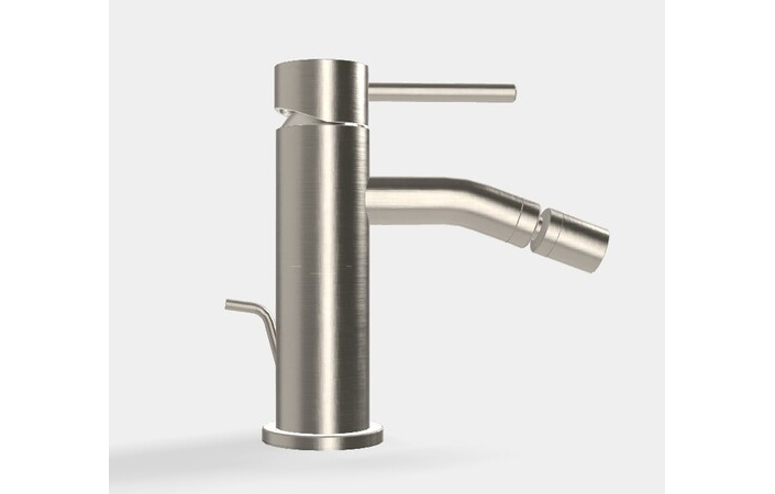 Змішувач для біде Spillo Up Brushed Nickel F3032XSSN Fima - Зображення 164731775-d6f58.jpg