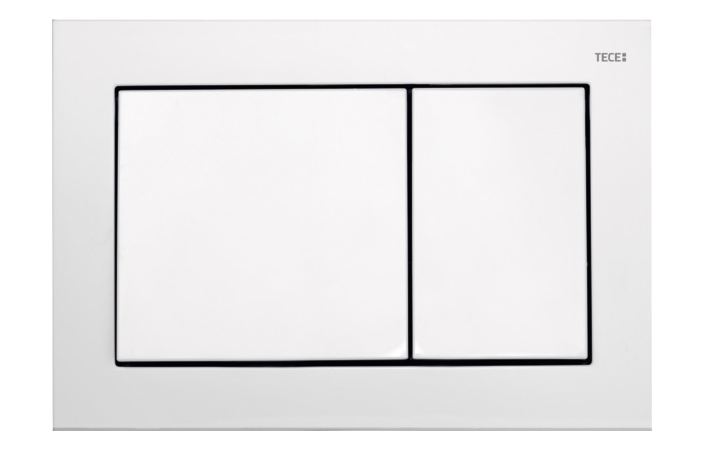 Кнопка зливу TECEbase 9240700 білий TECE - Зображення 164731968-32f7a.jpg