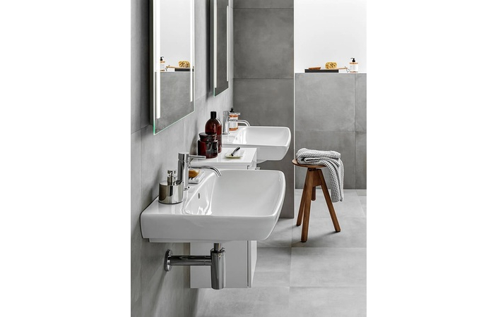 Умывальник 55 Selnova Square 500.290.01.7 Geberit - Зображення 164732297-f90f2.jpg