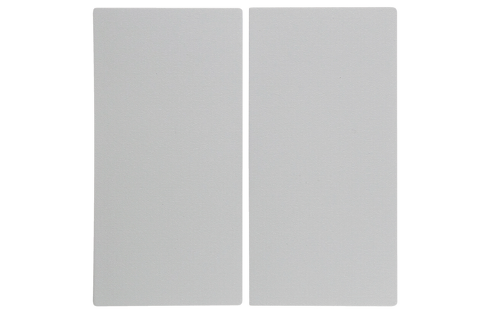 Клавиша выключателя Berker matt S1 Полярно-белый 16231909 Hager - Зображення 164732919-a853e.png