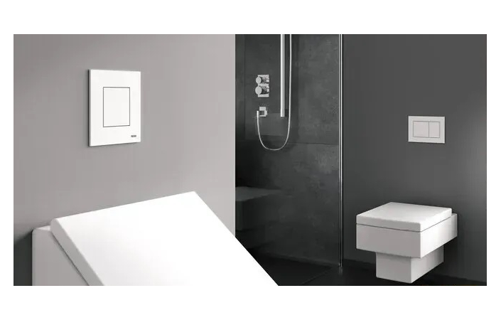 Кнопка зливу TECEnow 9240417 білий matt TECE - Зображення 164735310-0287c.jpg