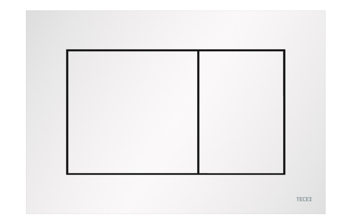 Кнопка зливу TECEnow 9240417 білий matt TECE - Зображення 164735310-aeb50.jpg