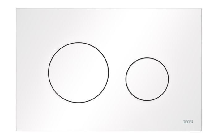 Кнопка зливу TECEloop 9240926 білий matt TECE - Зображення 164735420-62b40.jpg