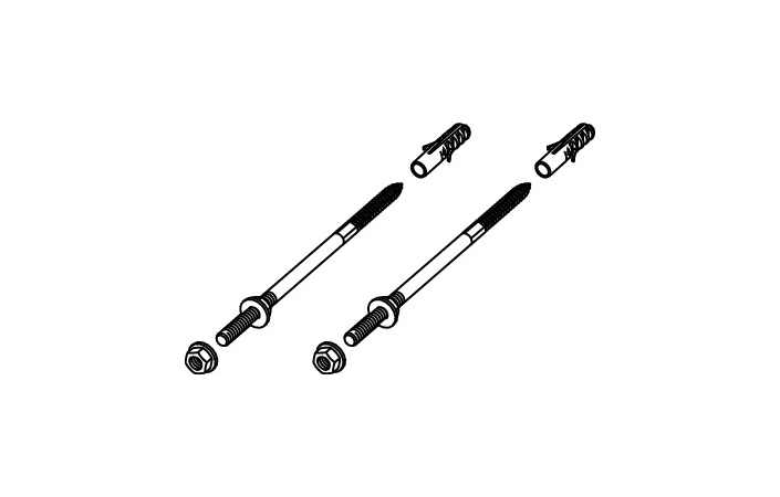 Монтажний комплект для інсталяції 9380007 TECE - Зображення 164735609-fdd15.jpg