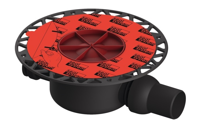 Сифон для душового трапу TECEdrainpoint S DN 50 3601500 TECE - Зображення 164735614-2e3dd.jpg