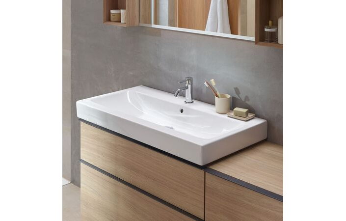 Умивальник 90 iCon 124090000 Geberit - Зображення 164735792-e2b33.jpg