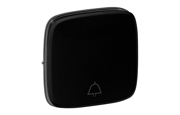 Клавіша вимикача Valena Allure Антрацит 755018 Legrand - Зображення 164736128-b75ca.jpg