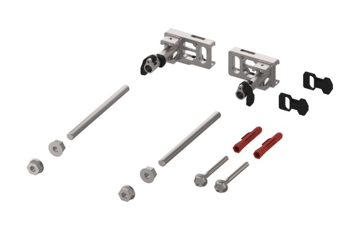 Кріплення для інсталяції 9380014 TECE - Зображення 164738589-0a905.jpg