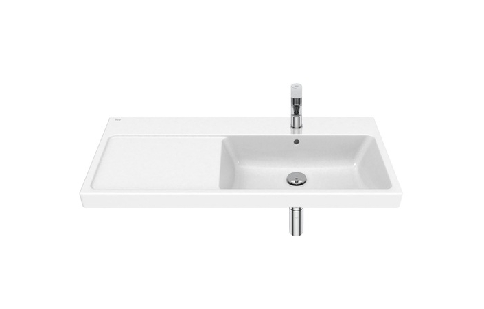 Умивальник Gap RH 1000x460 A3270ME004 Roca - Зображення 164738722-62e1f.jpg