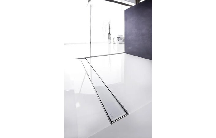 Панель для душового каналу скляна 65 см ТЕСЕdrainlinе White 600791 TECE - Зображення 164738896-24082.jpg