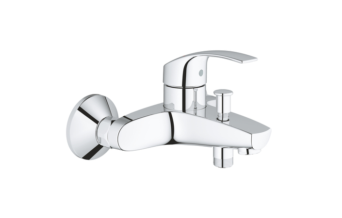 Набор смесителей 4 в 1 Eurosmart 123248MK Grohe - Зображення 164739127-0d29f.jpg