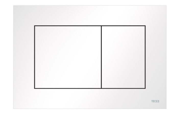 Кнопка зливу TECEnow 9240400 білий TECE - Зображення 164739195-39eff.jpg
