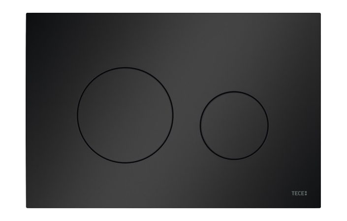 Кнопка зливу TECEloop 9240925 чорний matt TECE - Зображення 164739684-71dd3.jpg
