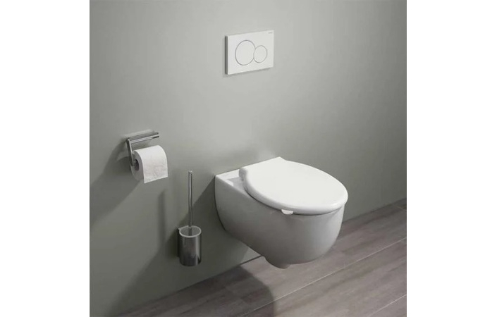 Крышка для унитаза Selnova Comfort 501.559.01.1 Geberit - Зображення 164739961-8bbac.jpg