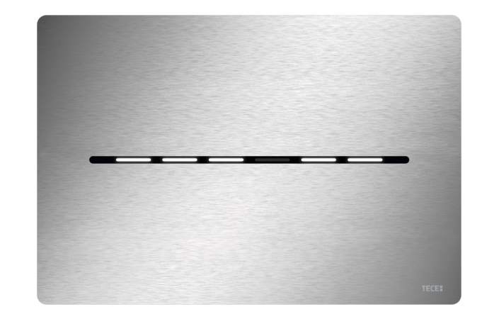 Кнопка зливу сенсорна TECEsolid 9240454 нержавіюча сталь TECE - Зображення 164740083-78550.jpg