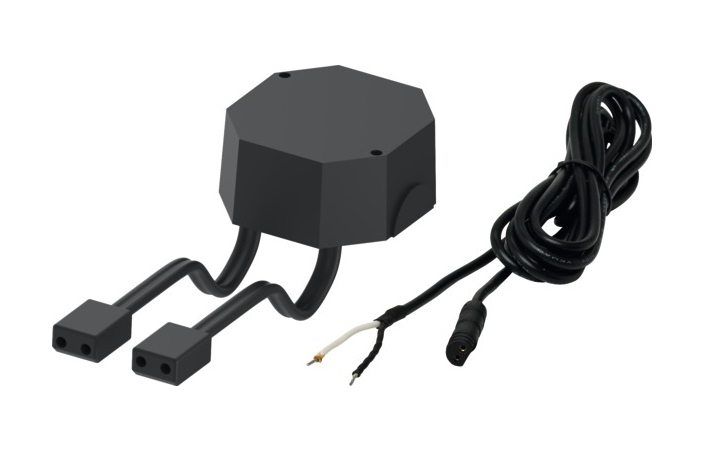 Трансформатор для сенсорної кнопки зливу TECEsolid 230-12В 9810012 TECE - Зображення 164740111-ec03f.jpg