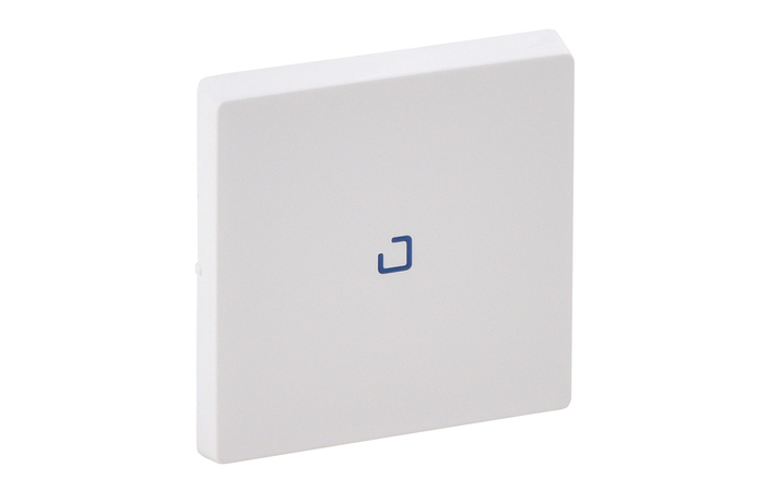 Клавіша вимикача Valena Life Білий 755100 Legrand - Зображення 164740121-022c6.jpg