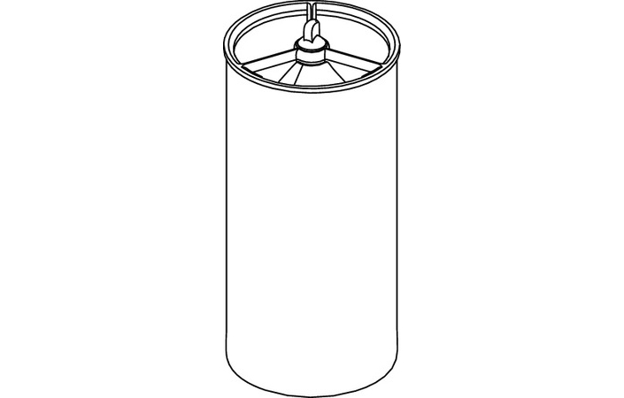Мембранний гідрозатвор TECEdrainline 660017 TECE - Зображення 164740196-f3ae6.jpg