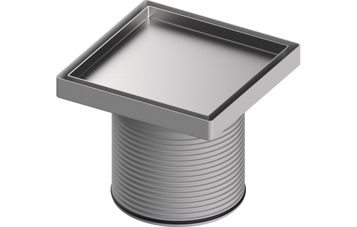 Решетка для душевого трапа TECEdrainpoint S 3660011 Tece - Зображення 164740197-13cff.jpg