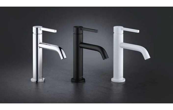 Змішувач для умивальника 100 Nova Fonte 202883915 чорний Kludi - Зображення 164740748-7f3f8.jpg