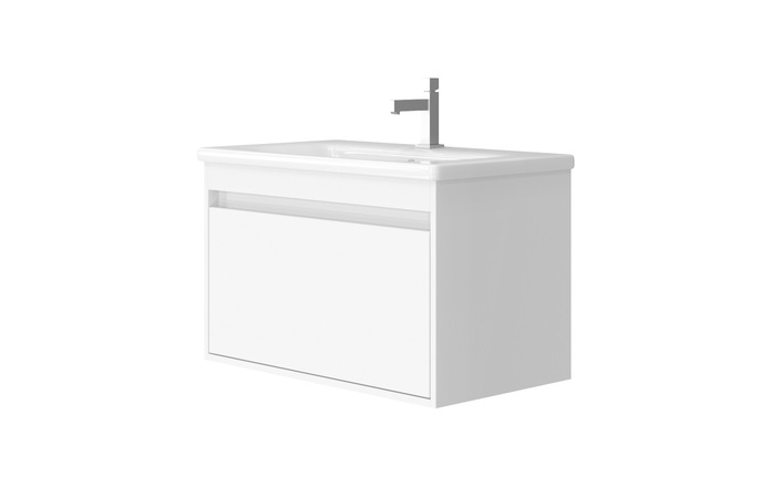 Шафка з умивальником Malta Mlt-80 білий Juventa - Зображення 164742761-2cc6b.jpg