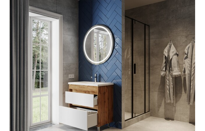 Шафка з умивальником Luton Lt-80 дуб вотан Juventa - Зображення 164743076-aeb25.jpg