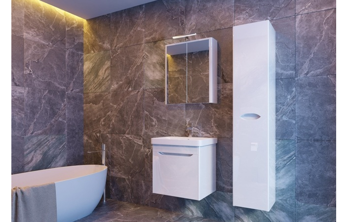 Шафка з умивальником Livorno Lvr-60 Juventa - Зображення 164743231-d7192.jpg