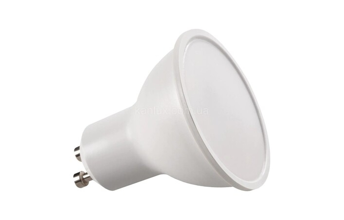 Лампа Tomi v2 6,5W GU10-NW (34970), Kanlux - Зображення 164743335-c51ce.jpeg