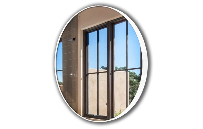 Дзеркало Inox R  White 1000х1000 LED Juergen Mirror - Зображення 164743475-7028e.jpg