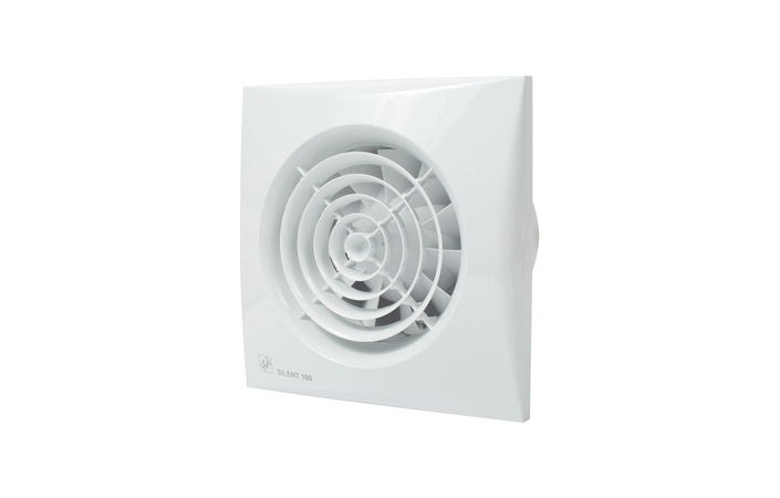 Вентилятор витяжний Silent 100 CZ 230V 50 5210400700 Soler&Palau - Зображення 164744175-e5b37.jpg