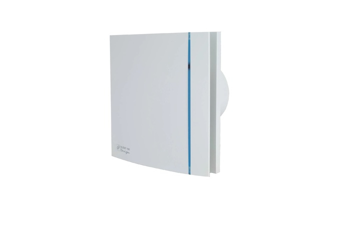 Вентилятор витяжний Silent Design 100 CZ 5210601800 Soler&Palau - Зображення 164744176-d508f.jpg