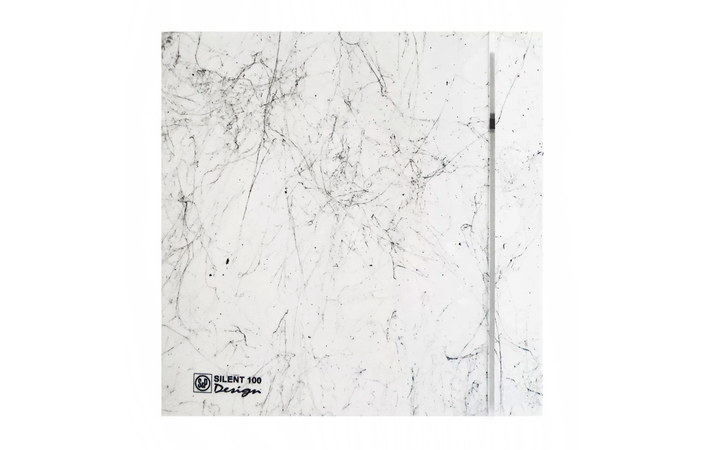 Вентилятор витяжний Silent Design 100 CZ Marble White 4C 5210612000 Soler&Palau - Зображення 164744181-dcf22.jpeg