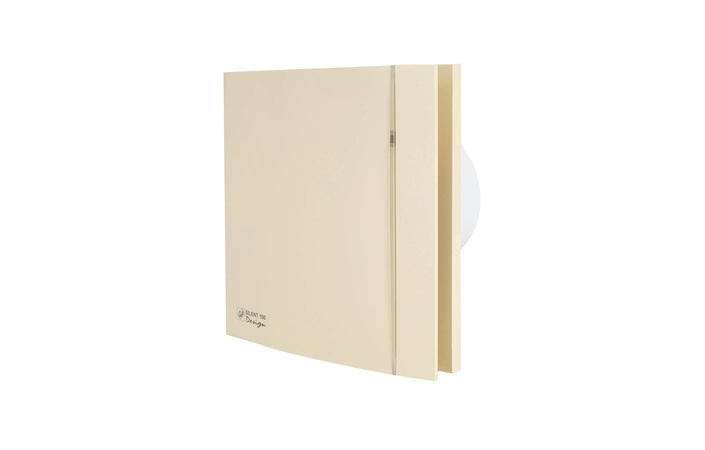 Вентилятор витяжний Silent Design 100 CZ Ivory 4C 5210622600 Soler&Palau - Зображення 164744185-667a4.jpg