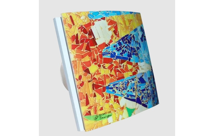 Вентилятор витяжний Silent Design 100 CZ Barselona 5210624800 Soler&Palau - Зображення 164744187-a23ad.jpg